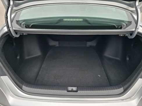 Certified 2024 Honda Accord EX image 25