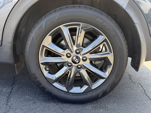 Used 2020 Kia Sportage S w/ S Premium Package FWD image 9