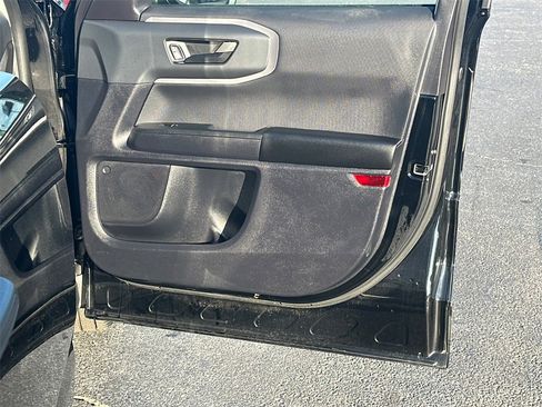 Certified 2024 Ford Bronco Sport Big Bend image 14