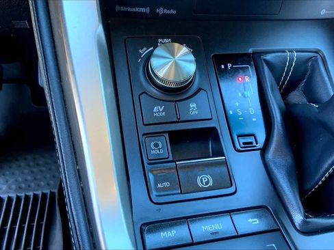 Used 2019 Lexus NX 300h AWD image 30