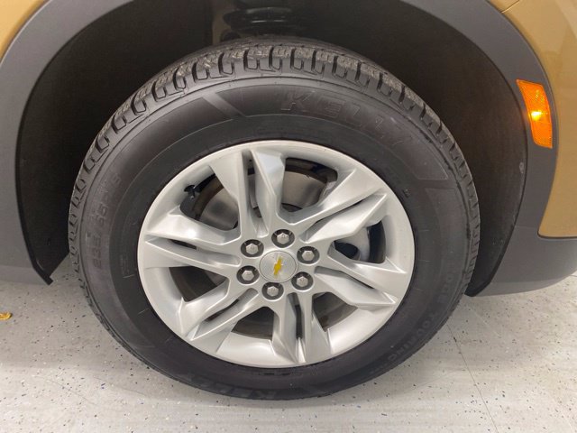 Used 2019 Chevrolet Blazer LT FWD image 7