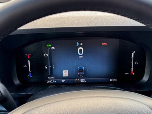 Used 2025 Ford Maverick Lariat AWD/4WD image 28
