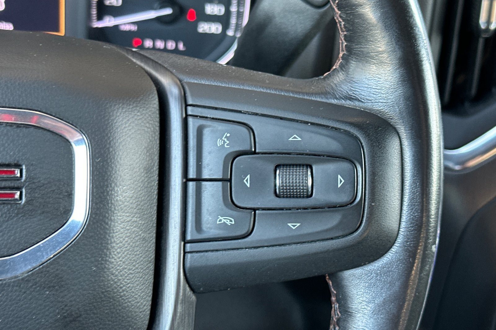 Used 2021 GMC Sierra 1500 AT4 AWD/4WD image 26