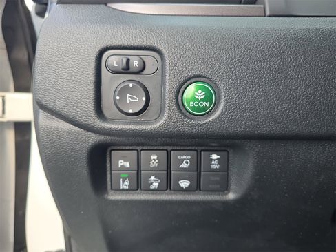 Used 2023 Honda Ridgeline RTL-E image 22