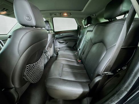 Used 2012 Cadillac SRX Performance image 30