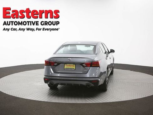 Used 2019 Nissan Altima 2.5 SR AWD/4WD image 39