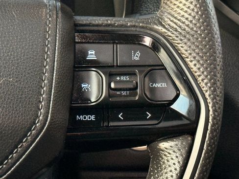 Used 2024 Toyota Tundra TRD Pro AWD/4WD image 34