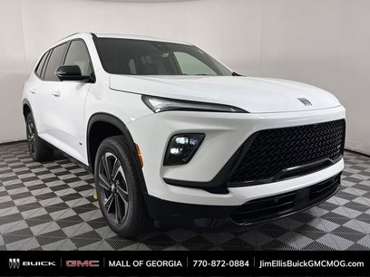 New 2026 Buick Enclave Sport Touring w/ Power Package