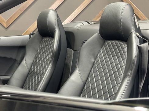 Used 2018 Audi R8 V10 plus image 12