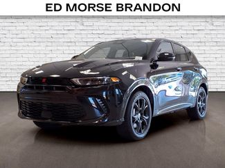 Used 2024 Dodge Hornet R/T Plus w/ R/T Blacktop Package AWD/4WD video 1