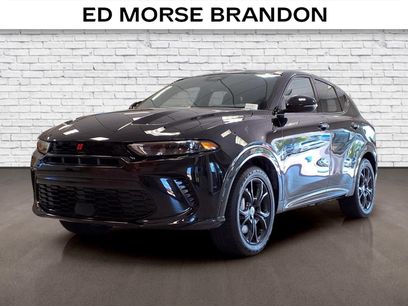 Used 2024 Dodge Hornet R/T Plus w/ R/T Blacktop Package