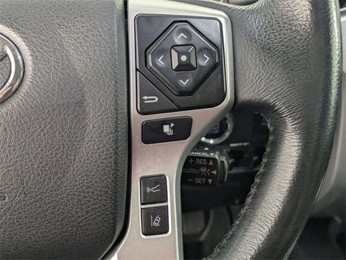 Used 2021 Toyota Tundra Limited w/ Limited Premium Package image 18