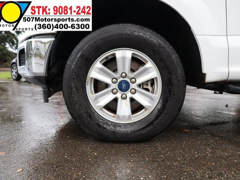 Used 2020 Ford F150 XLT w/ Equipment Group 301A Mid AWD/4WD image 22