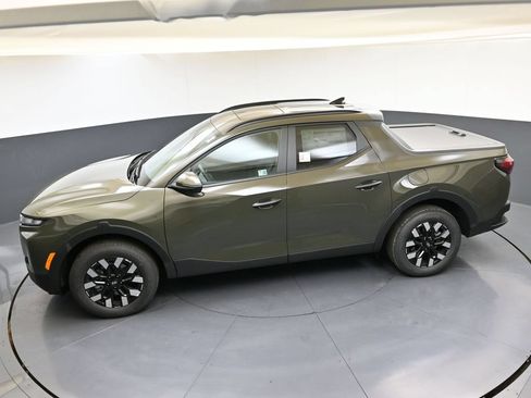 Certified 2025 Hyundai Santa Cruz SEL AWD/4WD image 45