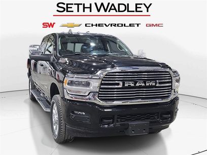 Used 2023 RAM 3500 Laramie