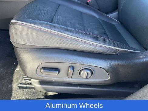 Used 2021 Chevrolet TrailBlazer RS w/ Convenience Package image 19