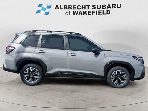 New 2026 Subaru Forester Premium AWD/4WD image 6