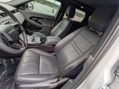 Used 2024 Land Rover Range Rover Evoque Dynamic SE image 19