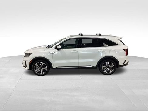 Certified 2023 Kia Sorento SX Prestige image 3