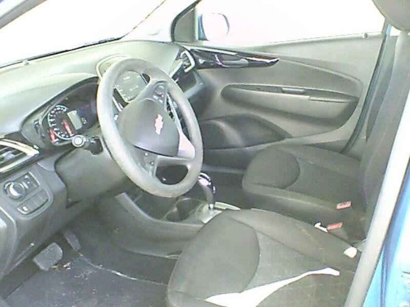 Used 2020 Chevrolet Spark LT FWD image 3