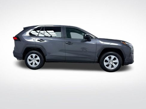 Certified 2024 Toyota RAV4 LE AWD/4WD image 10