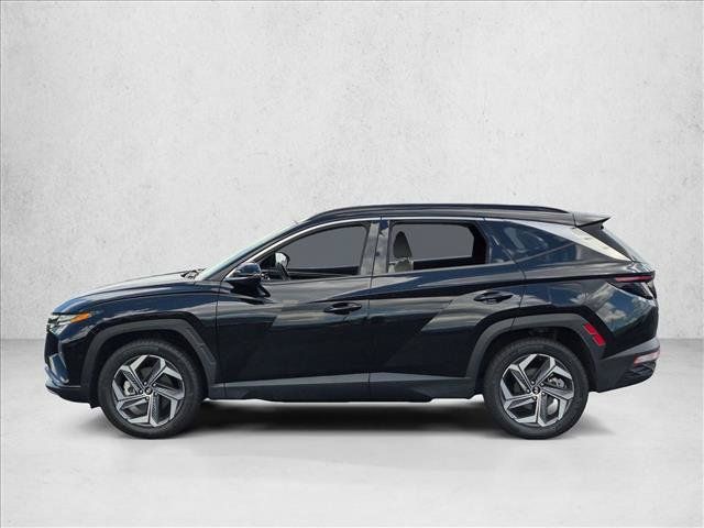 Used 2022 Hyundai Tucson Limited AWD/4WD image 8