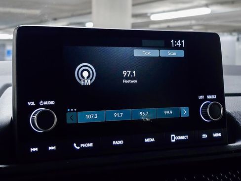 Certified 2024 Honda CR-V Sport image 27