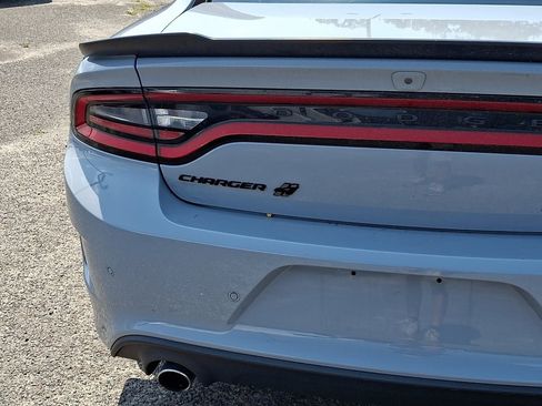 Used 2021 Dodge Charger GT w/ Plus Group AWD/4WD image 16