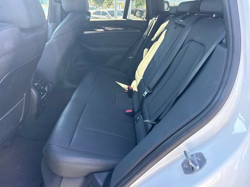 Used 2019 BMW X3 sDrive30i RWD image 19