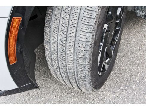 Used 2023 Kia Sportage SX FWD image 34