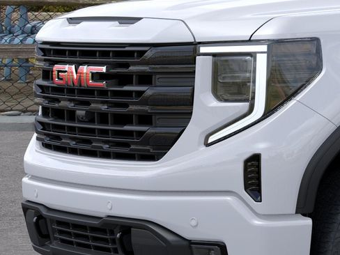 New 2026 GMC Sierra 1500 Elevation w/ Elevation Premium Package AWD/4WD image 13