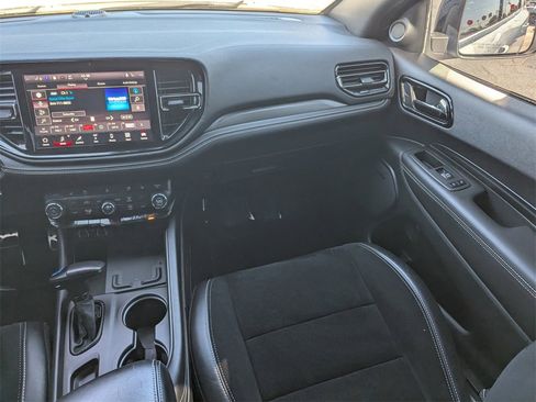 Used 2021 Dodge Durango SRT Hellcat w/ Technology Group image 7