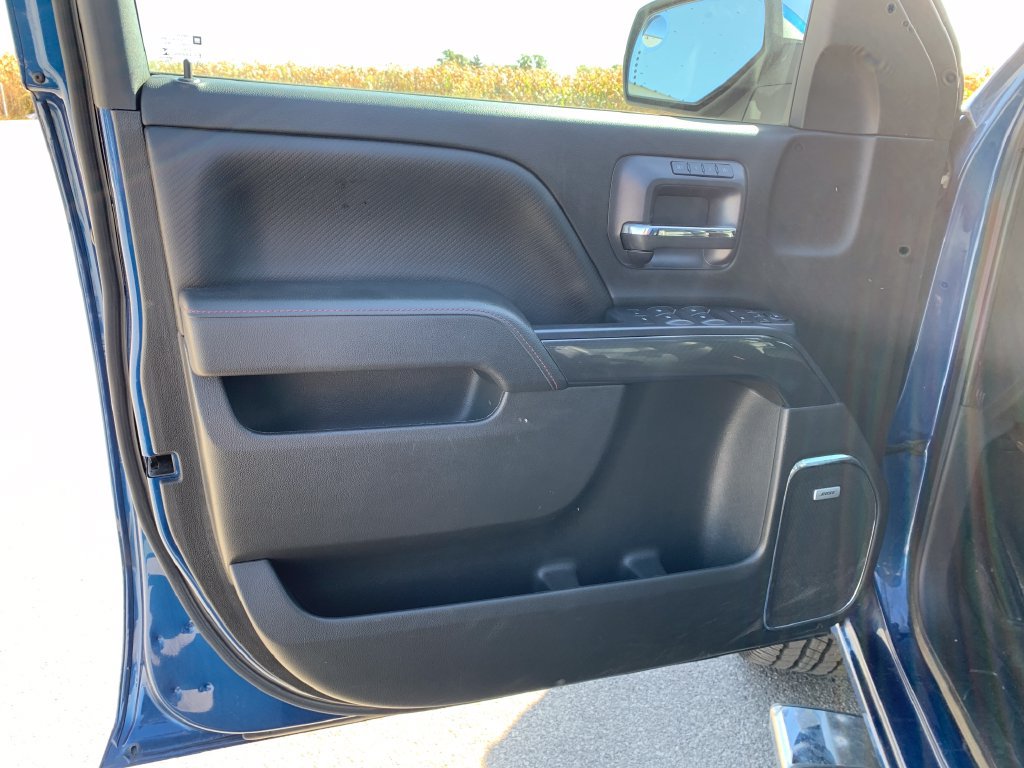 Used 2015 GMC Sierra 1500 SLT AWD/4WD image 16