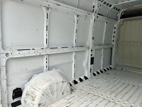 Used 2018 RAM ProMaster 2500 w/ Interior Convenience Group image 34