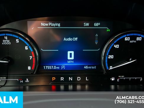 Used 2024 Ford Bronco Sport Outer Banks image 24