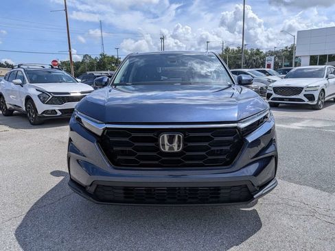 Used 2024 Honda CR-V EX image 8