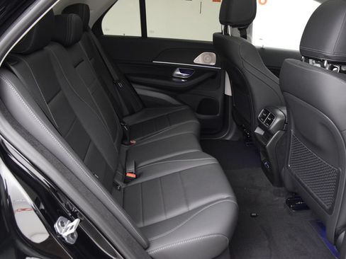 New 2026 Mercedes-Benz GLE 350 4MATIC image 48