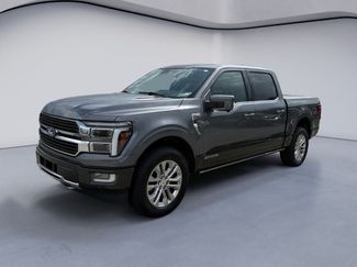 Used 2024 Ford F150 King Ranch AWD/4WD video 1