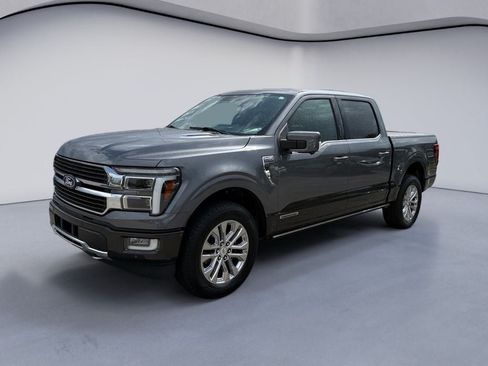 Used 2024 Ford F150 King Ranch AWD/4WD image 1