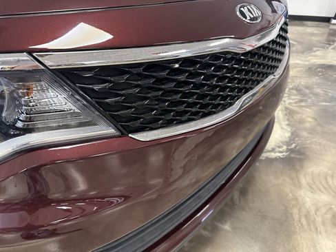 Used 2016 Kia Optima LX w/ LX Convenience Package FWD image 13
