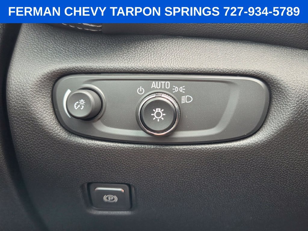 New 2026 Chevrolet Blazer LT w/ LPO, Floor Liner Package FWD image 24