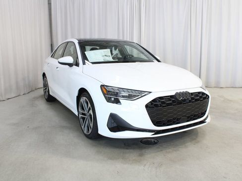 New 2026 Audi A3 2.0T Premium AWD/4WD image 38