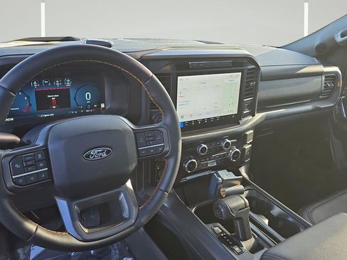 Certified 2025 Ford F150 Tremor w/ Equipment Group 402A High image 21