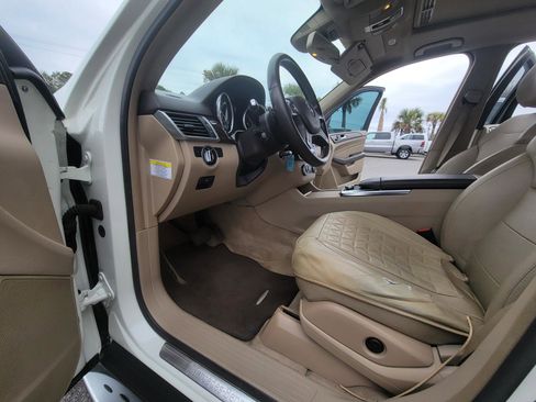 Used 2013 Mercedes-Benz ML 350 2WD w/ Premium 1 Pkg image 16