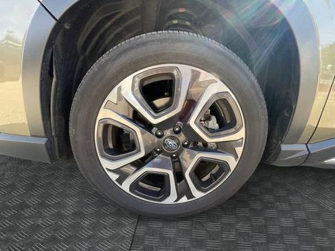 Used 2024 Subaru Ascent Limited AWD/4WD image 13