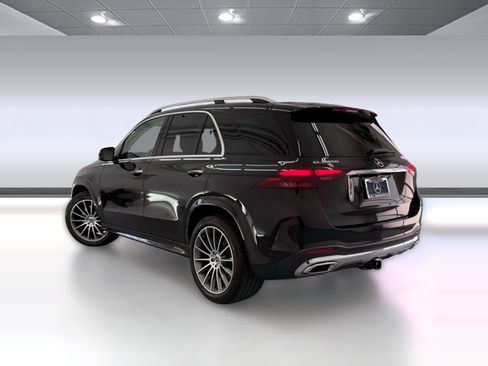 Certified 2024 Mercedes-Benz GLE 450 4MATIC image 3