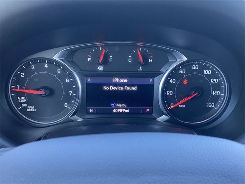 Used 2024 GMC Terrain SLT image 33