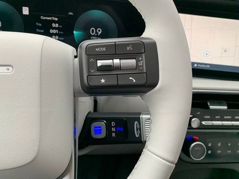 New 2026 Hyundai Palisade SEL AWD/4WD image 27