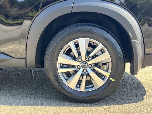 New 2026 Nissan Pathfinder SL image 29