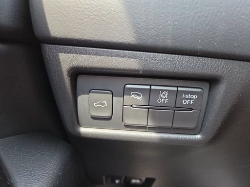 Used 2025 MAZDA CX-5 AWD 2.5 S w/ Preferred Package image 20